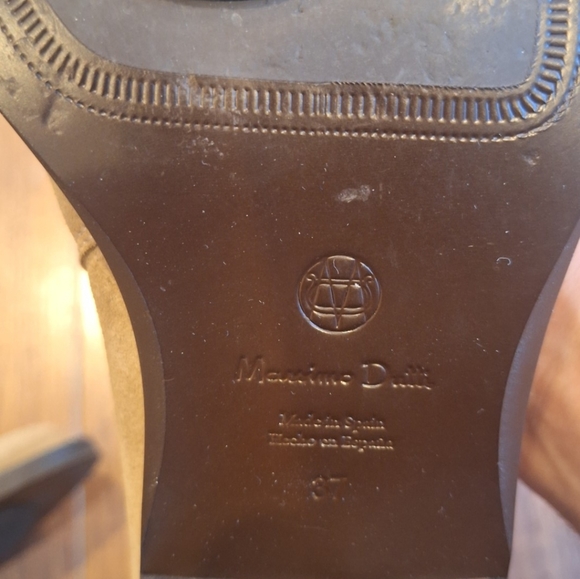 Massimo dutti - Picture 3 of 3